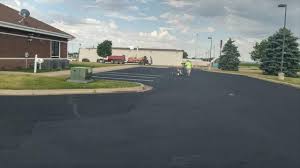 Best Driveway Repair and Patching  in St Clair Shores, MI